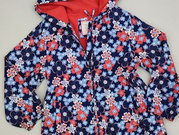 spodnie hello kitty pomarańczowe: Transitional jacket, Mothercare, 5-6 years, 110-116 cm, condition - Perfect at lalafo.pl spodnie hello kitty pomarańczowe: Transitional jacket, Mothercare, 5-6 years, 110-116 cm, condition - Perfect