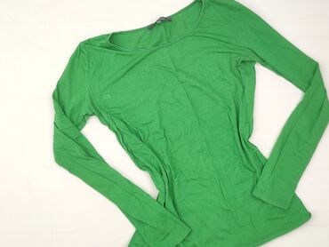 koszula z eko skóry reserved: Women's blouse, Reserved, size M (EU 38)
