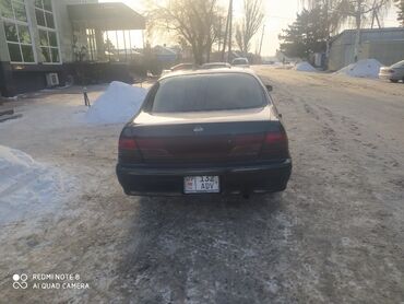 малибу машина цена бишкек: Nissan Cefiro: 1997 г., 0.2 - engine capacity л, Автомат, Бензин