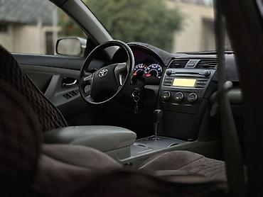 сиденья вольво: Toyota Camry: 2009 г., 2.5 л, Автомат, Бензин, Седан — 6