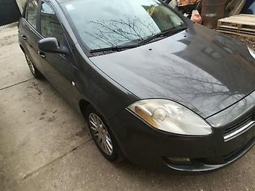used citroen c2: Fiat bravo 2 - 1.9 JTD 120 KS DELOVI. Fiat bravo 2 - 1.9 JTD 120 KS — 9