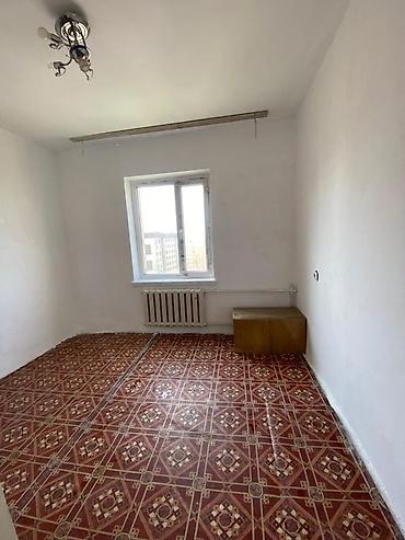 Продажа квартир: 3 комнаты, 60 м², Восток-5 мкр 105 серия, 9 этаж, Старый ремонт — 13