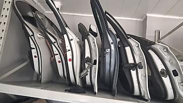 Bmw F10 F30 G30 qapilari Orjinal ustden cixma zavod lalafo.az -da Bmw F10 F30 G30 qapilari Orjinal ustden cixma zavod