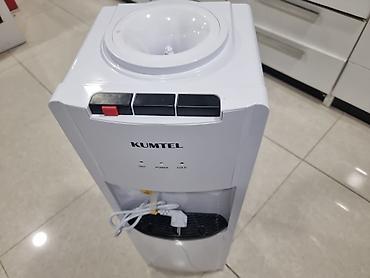dispensr: Dispenser Döşəməüstü, Su soyutma ilə, Yeni — 3