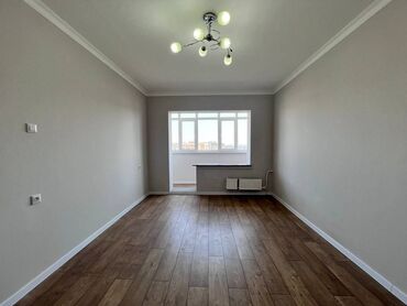квартиры с ремонтом в рассрочку: 3 комнаты, 62 м², 105 серия, 9 этаж, Косметический ремонт