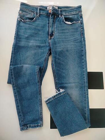 Farmerke: Ženske farmerke – više modela i pranja - Kroj: uske/skinny sa — 1