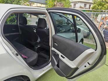 Toyota: Toyota Yaris: 1.3 l. | 2009 έ. Χάτσμπακ — 7