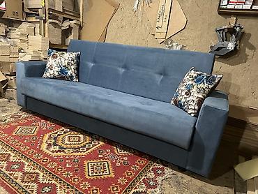 sofa: Прямой диван, Новый — 5