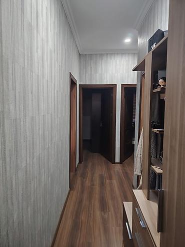susa: 3 otaqlı, 70 kv. m, Kredit yoxdur, Orta təmir — 2