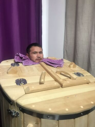 Бани, сауны, SPA: Фитобочка менен суук чыгар. Дары чоптордун буусу, атайын дары бальзам at lalafo.kg — 2 Бани, сауны, SPA: Фитобочка менен суук чыгар. Дары чоптордун буусу, атайын дары бальзам — 2