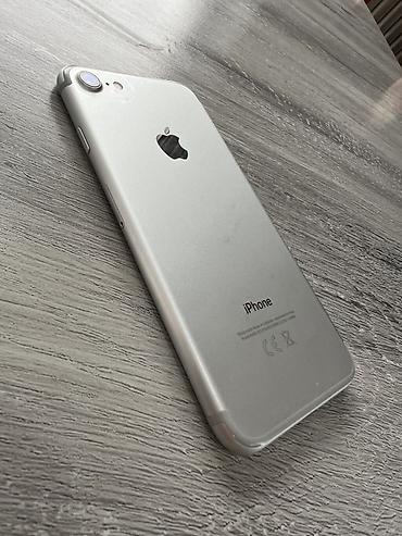 samsung a17 8 256: IPhone 7, Gümüşü — 2