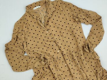 sukienki na wesele piotrków trybunalski: Stradivarius, Women`s dress, size S (EU 36)