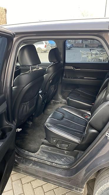 Hyundai: Hyundai Palisade: 2020 г., 2.2 л, Автомат, Дизель, Кроссовер — 7