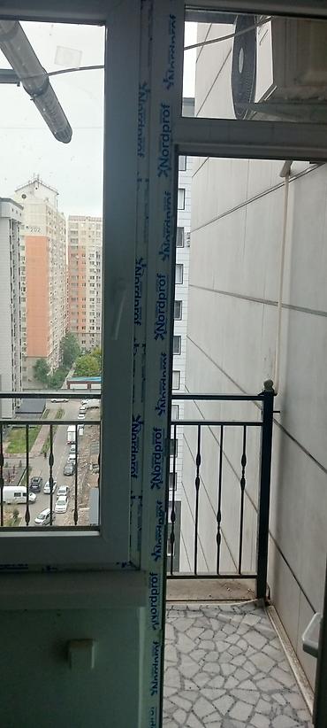 56: 2 комнаты, 56 м², Джал-15 Элитка, 11 этаж, Евроремонт — 5