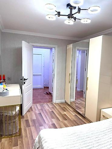 eksperimental binalar: Bakı, 2 otaqlı, Köhnə tikili, m. Neftçilər, 50 kv. m — 7