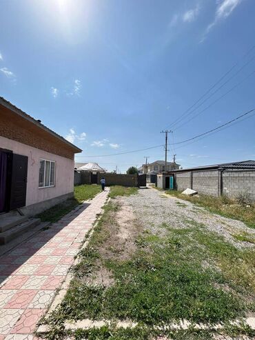 бишкек кызыл аскер дом: Үй, 128 кв. м, 8 бөлмө, Кыймылсыз мүлк агенттиги, Дизайнердик оңдоо