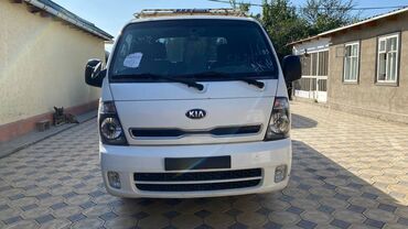 опел зафира б: Легкий грузовик, Kia, Стандарт, 1,5 т, Новый