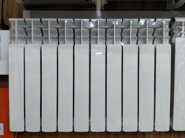panel radyatrlar: Seksiyalı Radiator