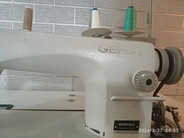 оверлог в рассрочку: Продаем швейную машинку👍 полуавтомат, работает отлично, редко
