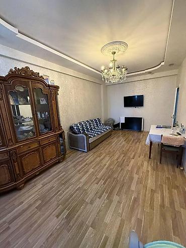 ayna sultanov: 7-ci mikrorayon, 2 otaqlı, Yeni tikili, m. Dərnəgül, 83 kv. m — 3