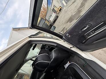 обмен старого авто: Honda Odyssey: 2003 г., 2.3 л, Автомат, Бензин, Минивэн — 7