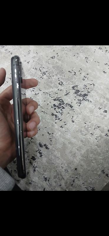 iphone 8 бишкек бу: IPhone Xs, Б/у, 64 ГБ, Space Gray, Защитное стекло, Чехол, 100 % — 4
