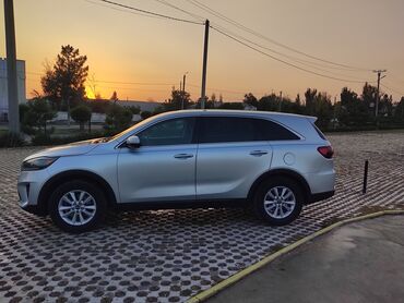 опель зафира а: Kia Sorento: 2019 г., 2.4 л, Автоматические, Бензин