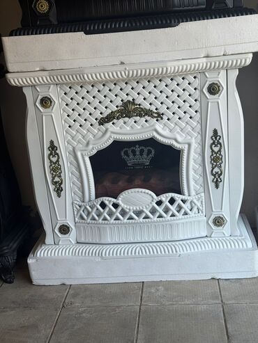 Peçlər və kaminlər: İran Peçi, Yeni, yanacaq - Qaz, Pulsuz çatdırılma -da lalafo.az — 4 Peçlər və kaminlər: İran Peçi, Yeni, yanacaq - Qaz, Pulsuz çatdırılma — 4