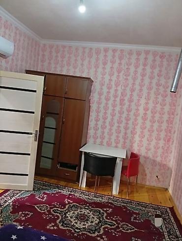 evler bine: Binə, 1 otaqlı, Yeni tikili, 35 kv. m — 3