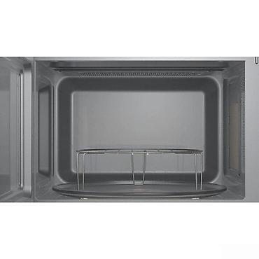 mikrodalğalı soba: BUILT-IN MICROWOVEN Bosch BEL653MB3 ✅ Brend: Bosch ✅ Məhsul tipi — 2