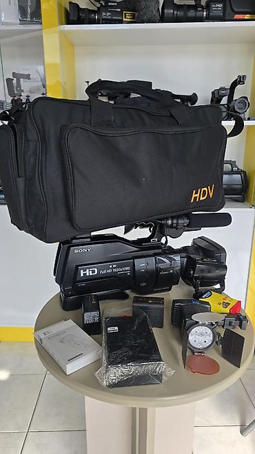 asus notbuku 552 cl: Sony HD-2500 Tam kamplekt. şəkildə nə varsa üzərində verilir — 8
