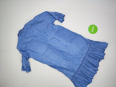 overalls: Denim, Sukienka damska, rozmiar M — 3