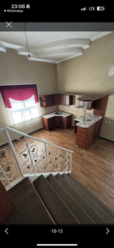 Продажа домов: Дом, 180 м², 7 комнат, Собственник, Косметический ремонт — 7