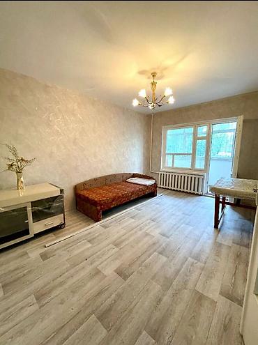 700: 3 комнаты, 93 м², Восток-5 мкр 106 серия, 1 этаж, Косметический ремонт — 2