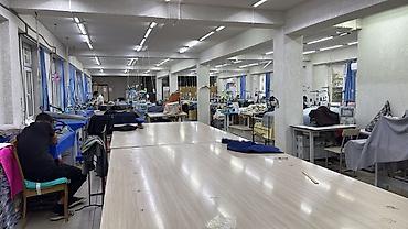 Коммерциялык мүлк: Ижарага Башка өндүрүш, 1200 м², Суу, Электр энергиясы, Иштебеген бизнес, Өзүнчө ашканасы менен, Өзүнчө санитардык түйүнү менен — 4