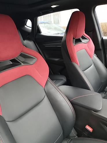 Changan: Changan X5 Plus: 2025 г., 1.5 л, Автомат, Кроссовер — 7