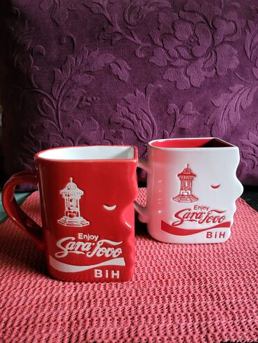 Kuhinjski setovi: Solje nove za dvoje porcelanske. Univerzalne solje. Duzina kada na lalafo.rs — 6 Kuhinjski setovi: Solje nove za dvoje porcelanske. Univerzalne solje. Duzina kada — 6