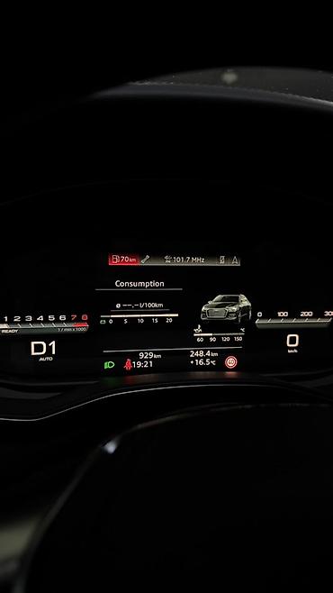 audi с3: Audi A6: 2023 г., 2 л, Бензин, Седан — 10