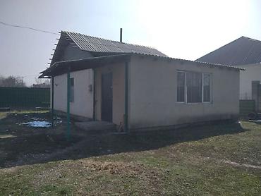 Продажа коттеджей и домов: Продам дом, только звонить здесь не отвечаю. Дом 63кв. участок 5,35 — 1