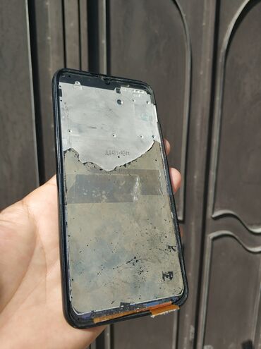 Samsung: Samsung Galaxy A24 4G, 128 GB, rəng - Boz, Zəmanət, Sensor, Barmaq izi