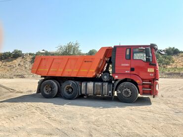 авто из кореи в наличии в бишкеке: Грузовик, Стандарт, 7 т, Б/у