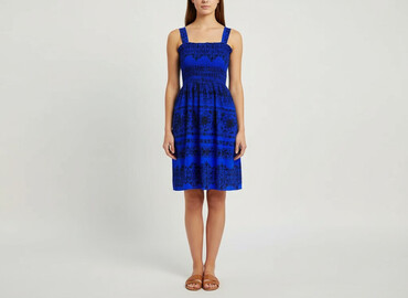 semper sukienki nowości: F&F, Women`s dress, size S