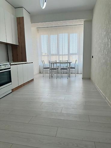 999: 2 комнаты, 72 м², Верхний Джал Элитка, 11 этаж, Евроремонт — 5