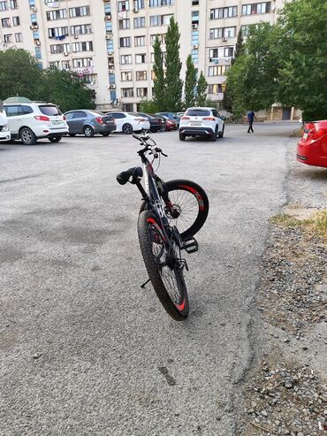 трехколесный велосипед для взрослых бишкек: İşlənmiş Şəhər velosipedi 26", Ünvandan götürmə, Pulsuz çatdırılma