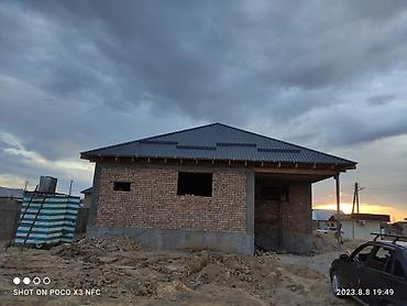 Кровля крыши: Кровля крышу любой сложности: метало черепица, профнастил, шифер — 2