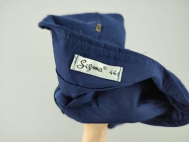 98 in: Sigma, Spódnica damska, rozmiar 2XL — 4
