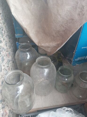 стаканы одноразовые цена: Банки, Б/у, Платная доставка