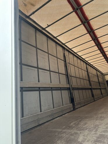 Прицепы и полуприцепы: Прицеп, Schmitz Cargobull, Тентованный, от 12 т, Б/у — 20