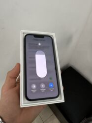 Apple iPhone: IPhone 13, 128 GB, Midnight, Zəmanət, Simsiz şarj, Face ID — 3