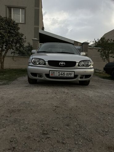тойота королла цена бу: Toyota Corolla: 2000 г., 1.4 л, Механика, Бензин, Хетчбек